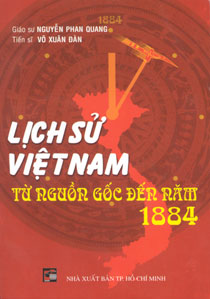 Lịch Sử Việt Nam - Từ Nguồn Gốc Đến Năm 1884